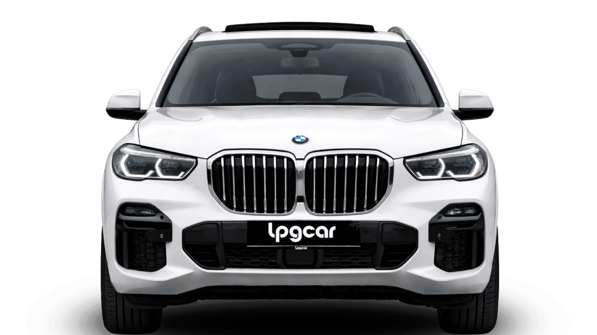 BMW BMW X5