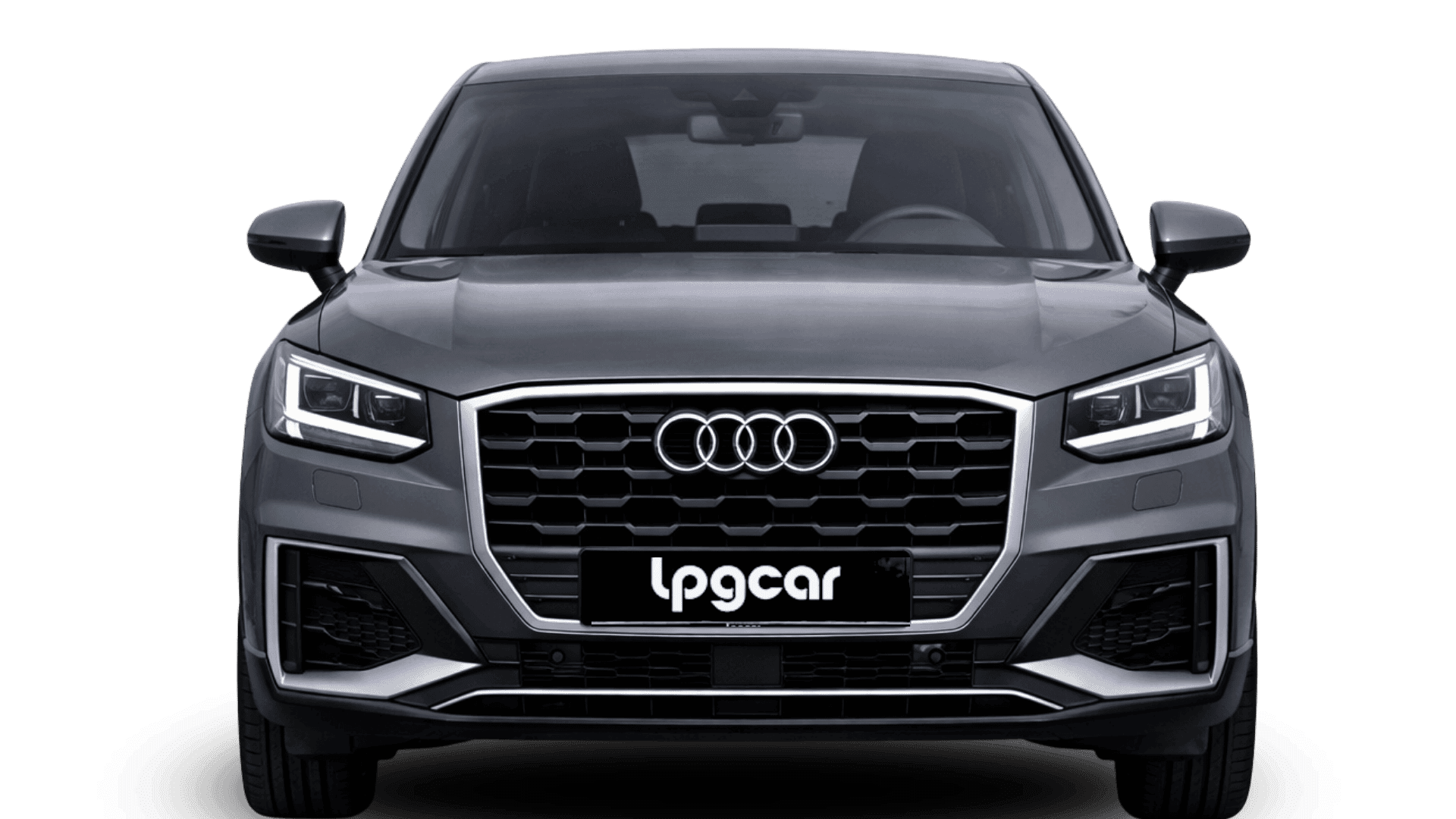 Audi Audi Q2