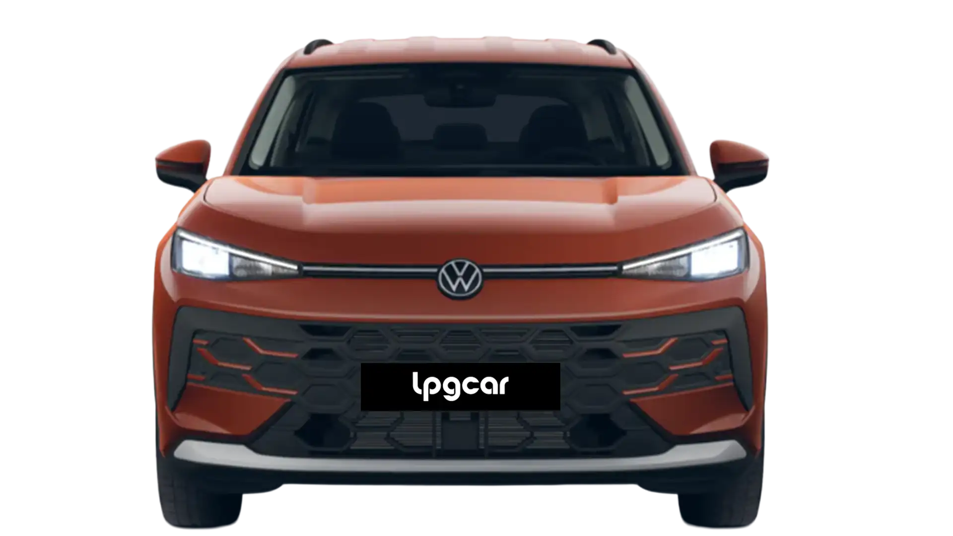 Volkswagen T-Roc Trend