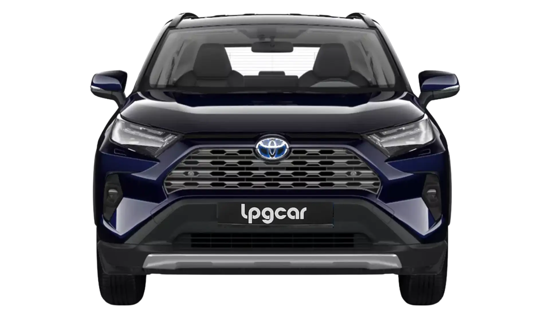 Toyota Rav4 Luxury
