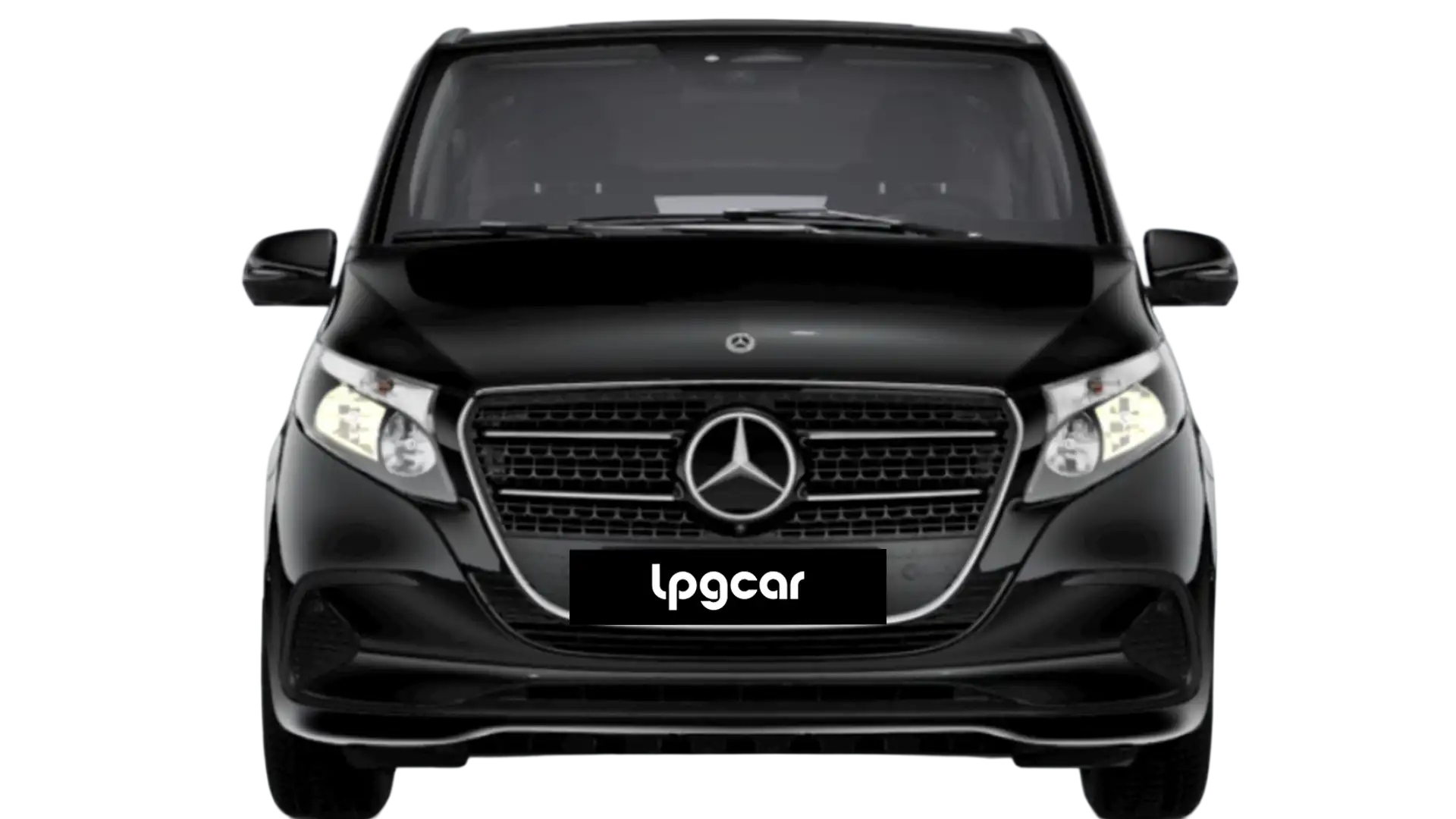 Mercedes Benz V-Class V 300 d Combi