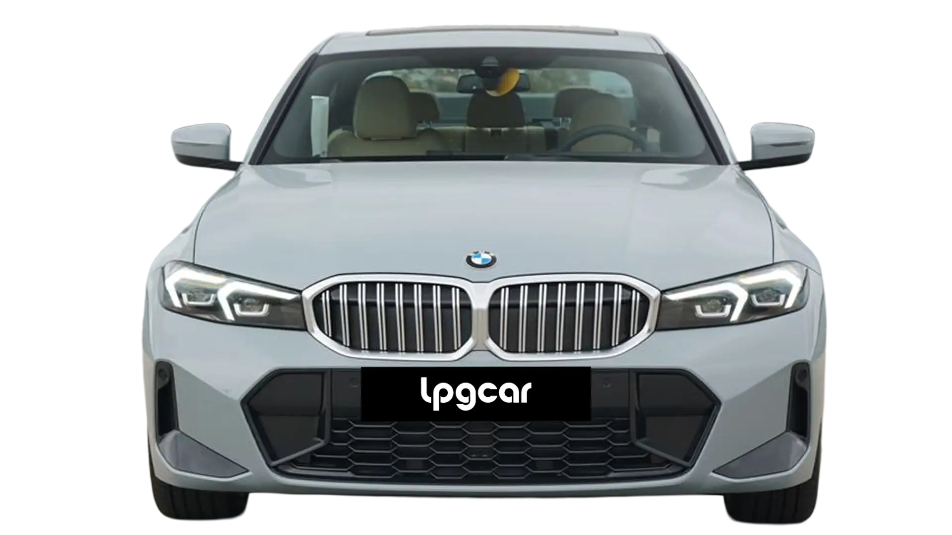 BMW 330e Xdrive