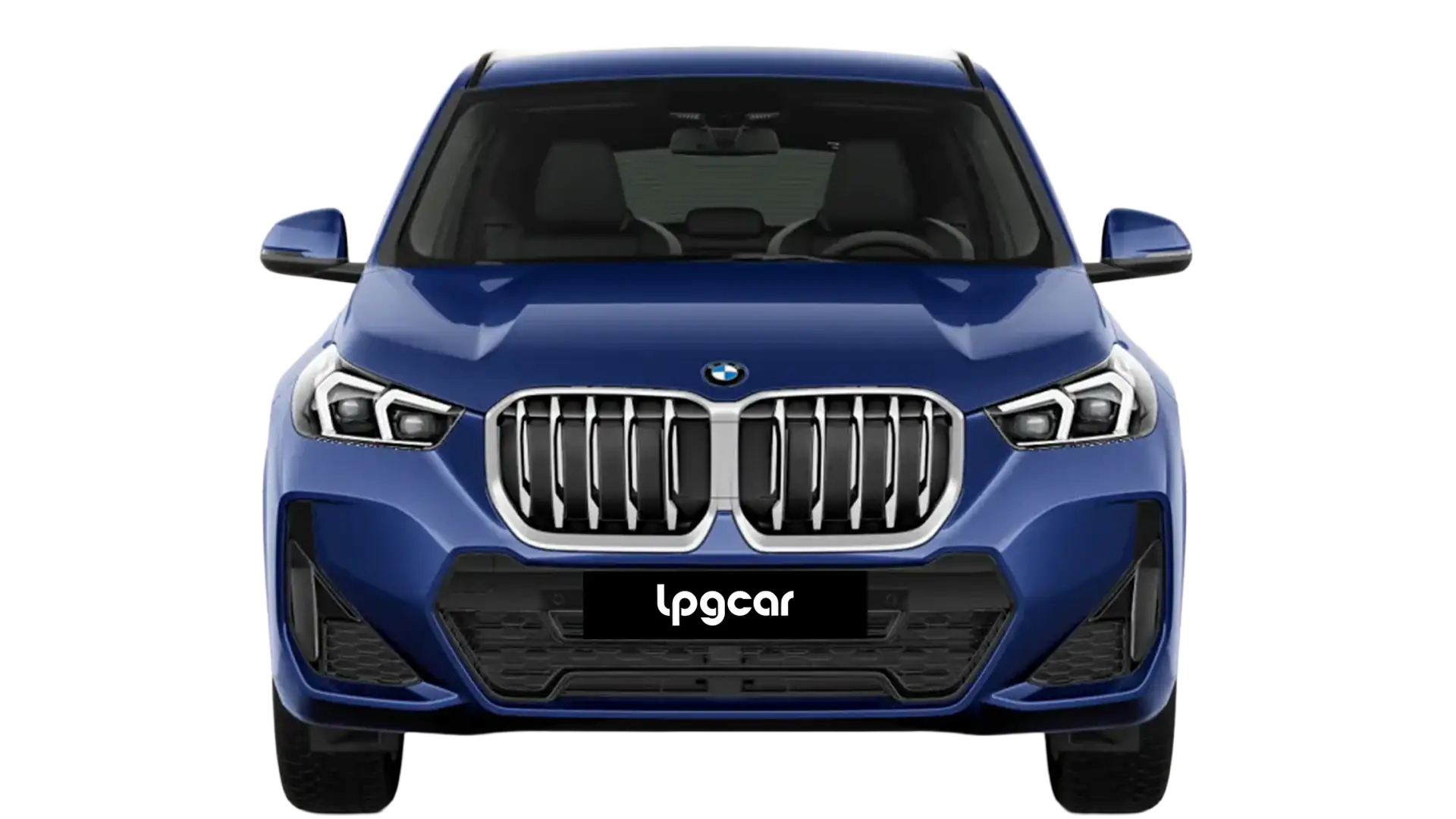 BMW X1 xDrive20d