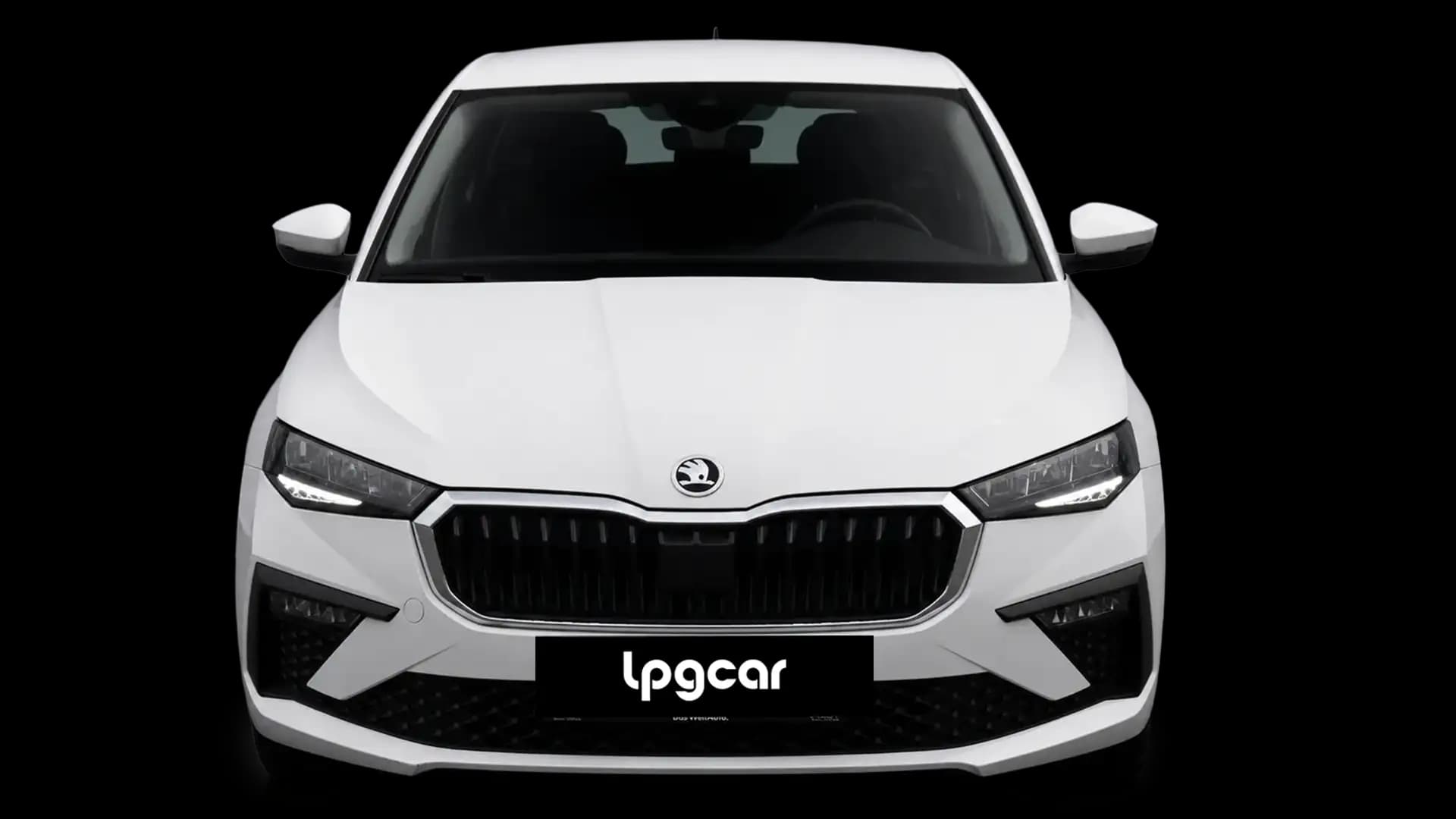 Skoda Scala Selection 1.0 TSI