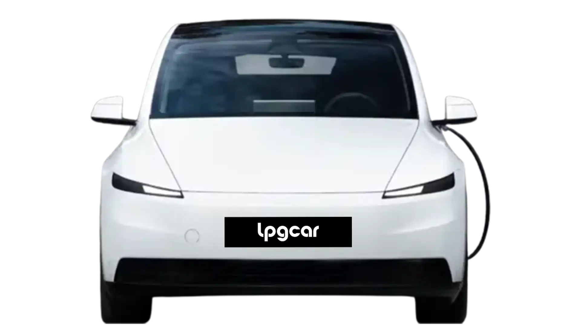 Tesla Motors Model Y