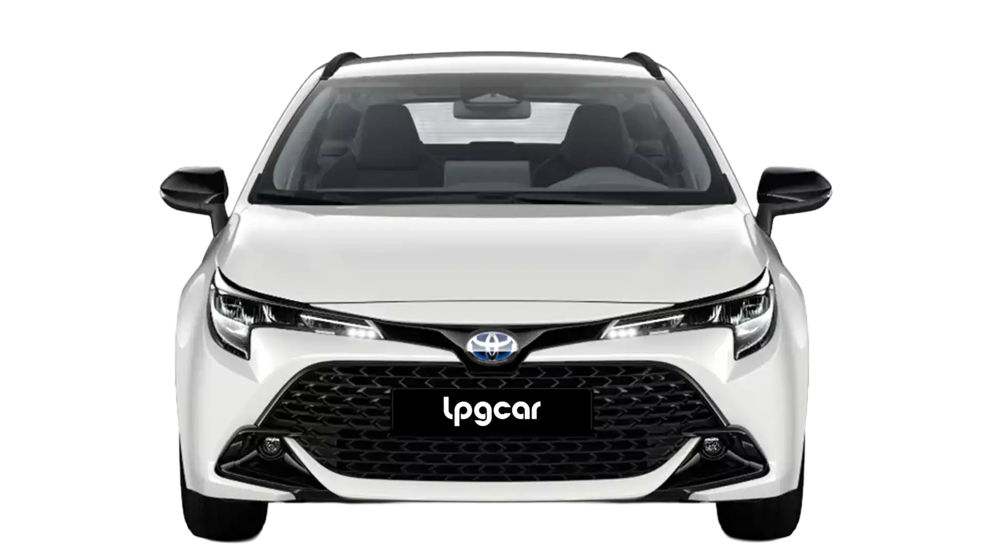Toyota Toyota Corolla Touring Sport