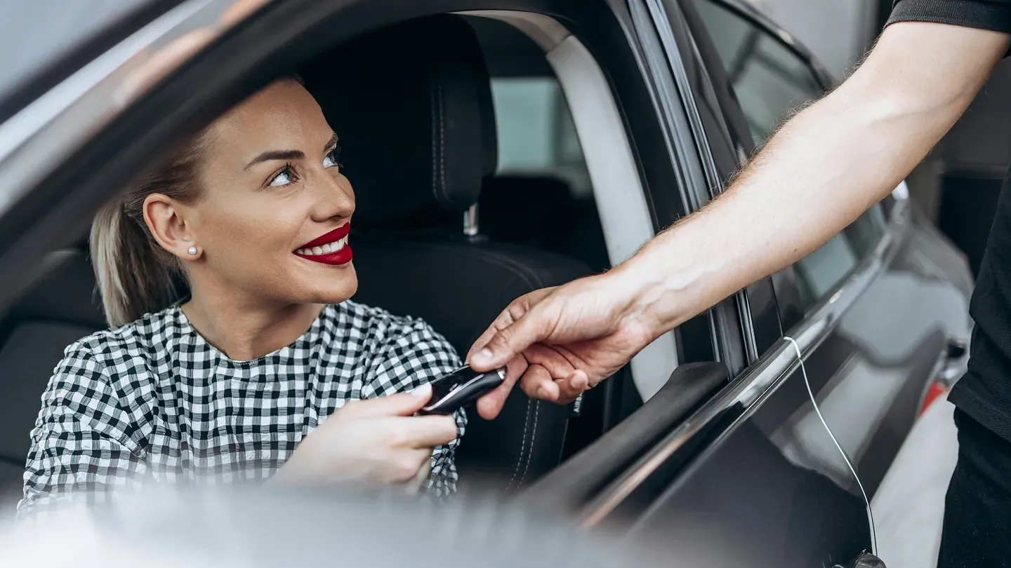 Leasing auto: soluția smart pentru mobilitate și costuri previzibile