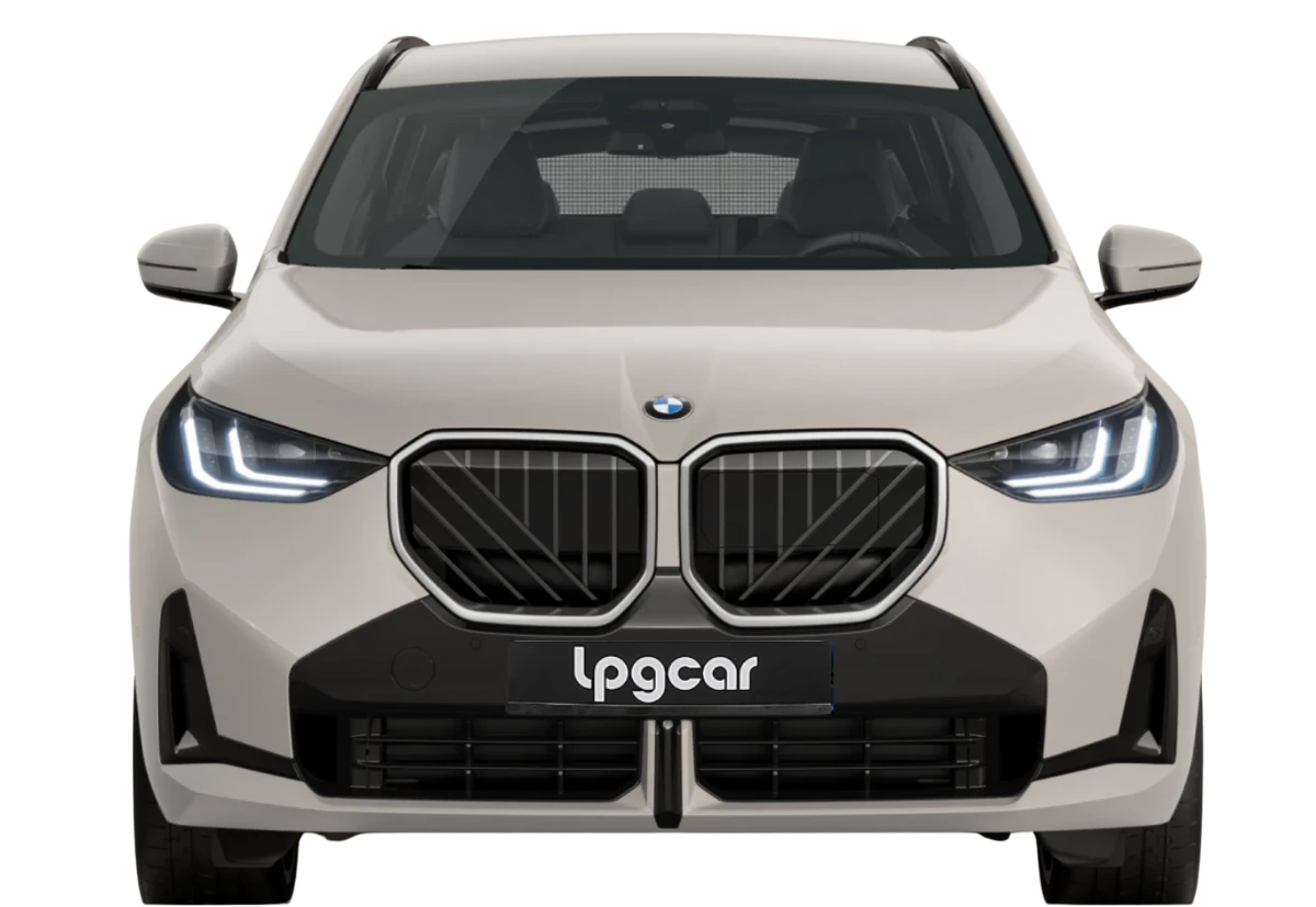 BMW X3 30e xDrive