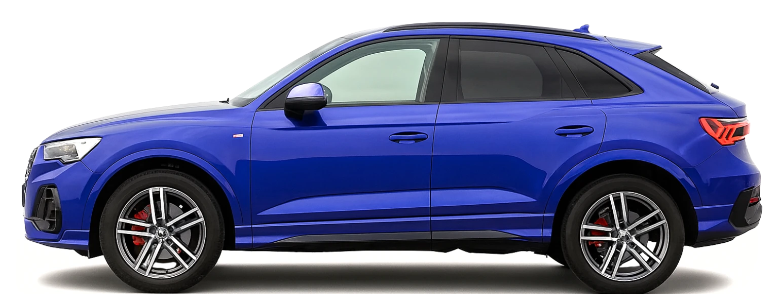 Audi Q5 SB S line 50 TFSI equattro 299 CP