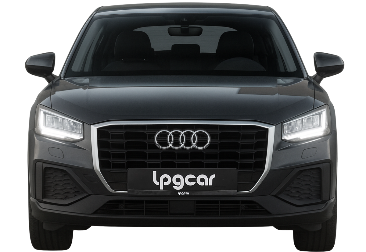 Audi Q2 1.4 TFSI CoD S tronic Sport